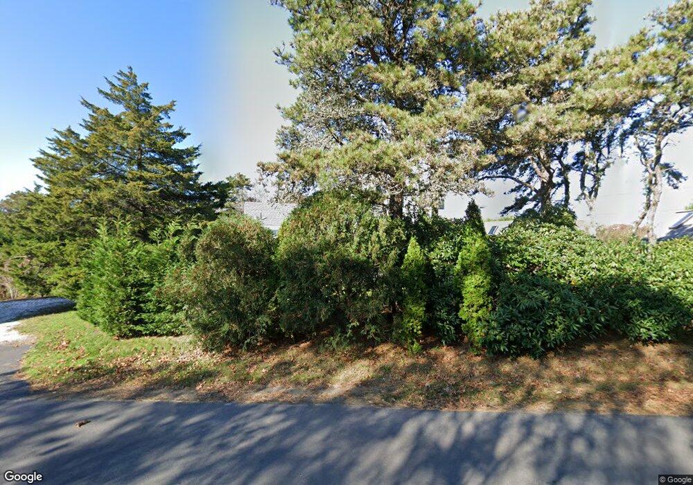 1 Road To the Plains, Edgartown, MA 02539 - photo 1