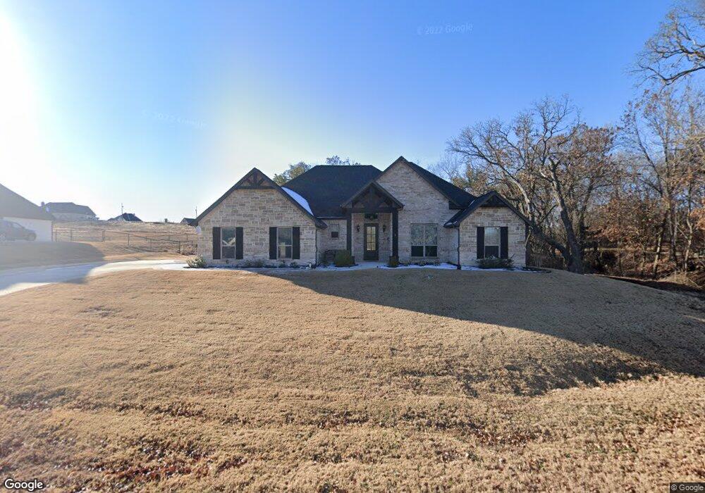 428 Scenic Wood Dr, Azle, TX 76020 - photo 1