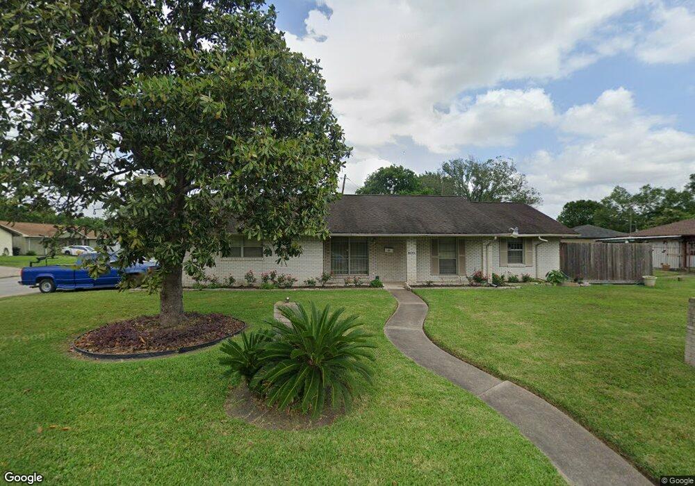 10542 Okay St, Houston, TX 77016 - photo 1