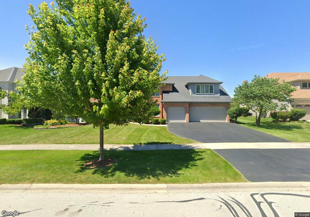 1821 Morgan Cir, Naperville, IL 60565 - photo 1