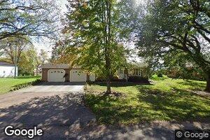 113 W 1st St, Dimock, SD 57331