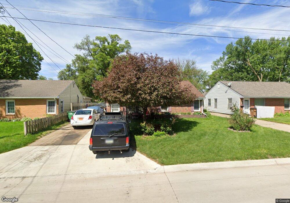 1014 69th St, Windsor Heights, IA 50324 - photo 1