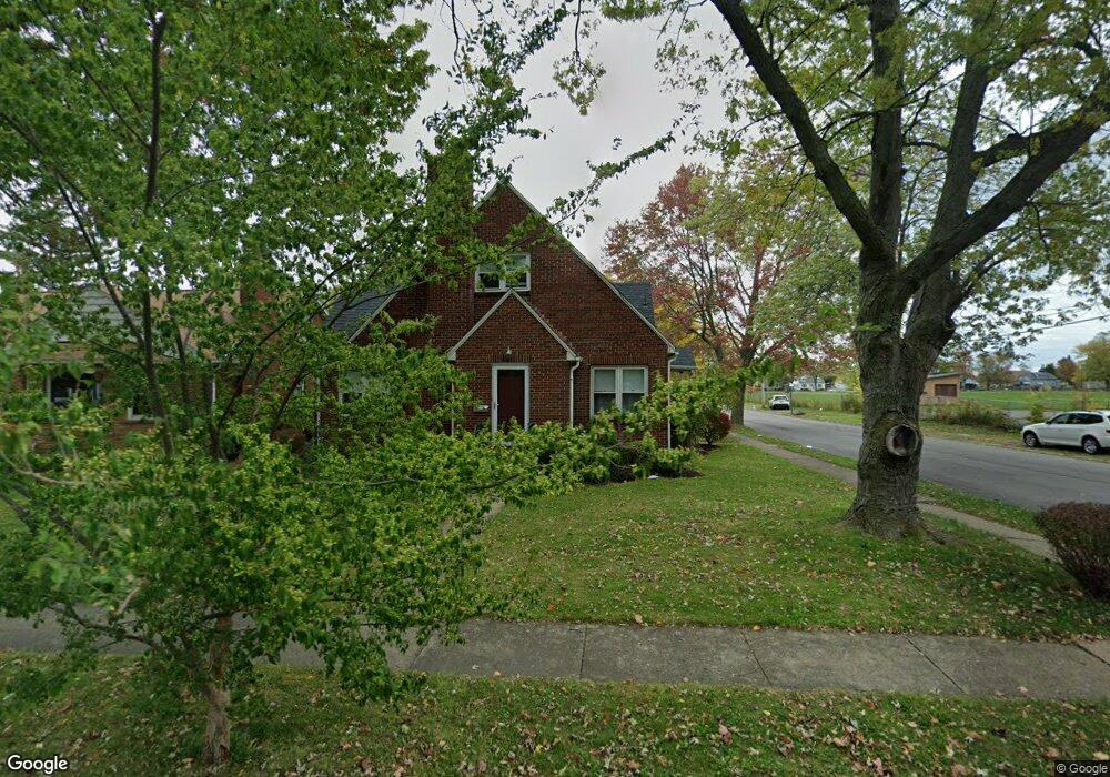 647 Barrally St, North Tonawanda, NY 14120 - photo 1