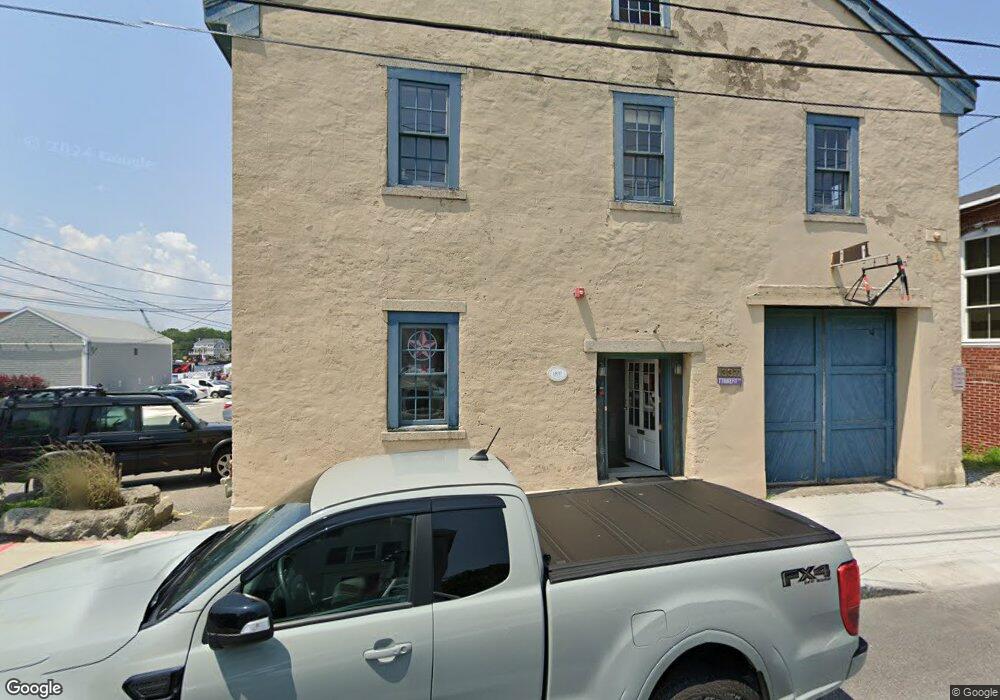 337 Water St, Warren, RI 02885 - photo 1