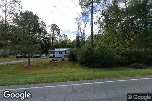 5970 Main St, Argyle, GA 31623
