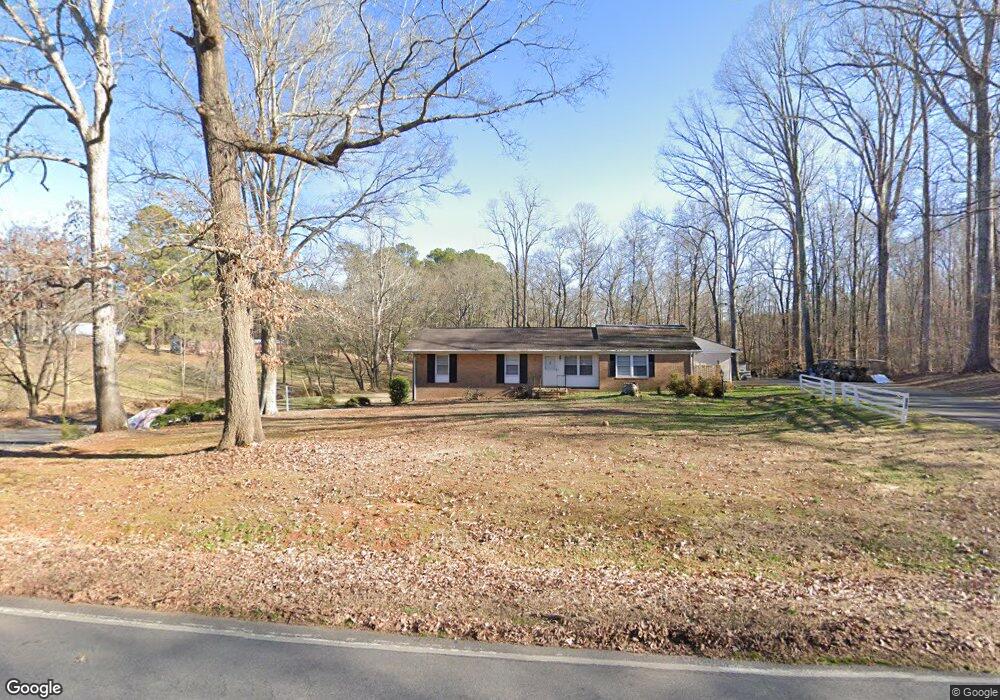 185 Old Goldston Rd, Pittsboro, NC 27312 - photo 1
