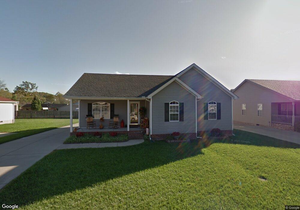 47 Hammock Oak Ct, Scott Depot, WV 25560 - photo 1