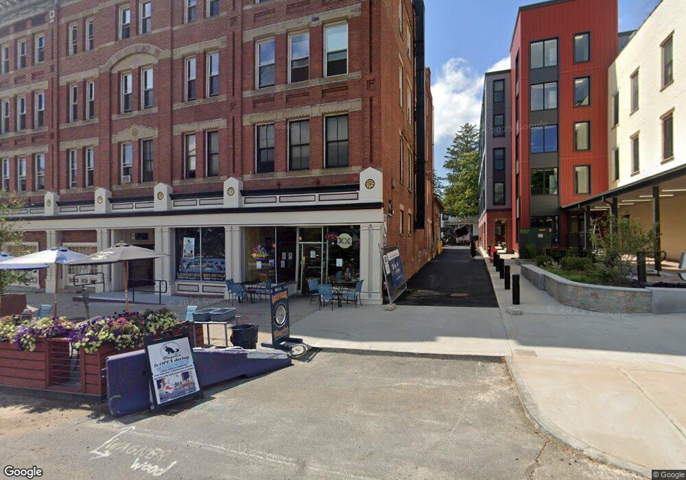 63 S Pleasant St unit 71, Amherst, MA 01002 - photo 1