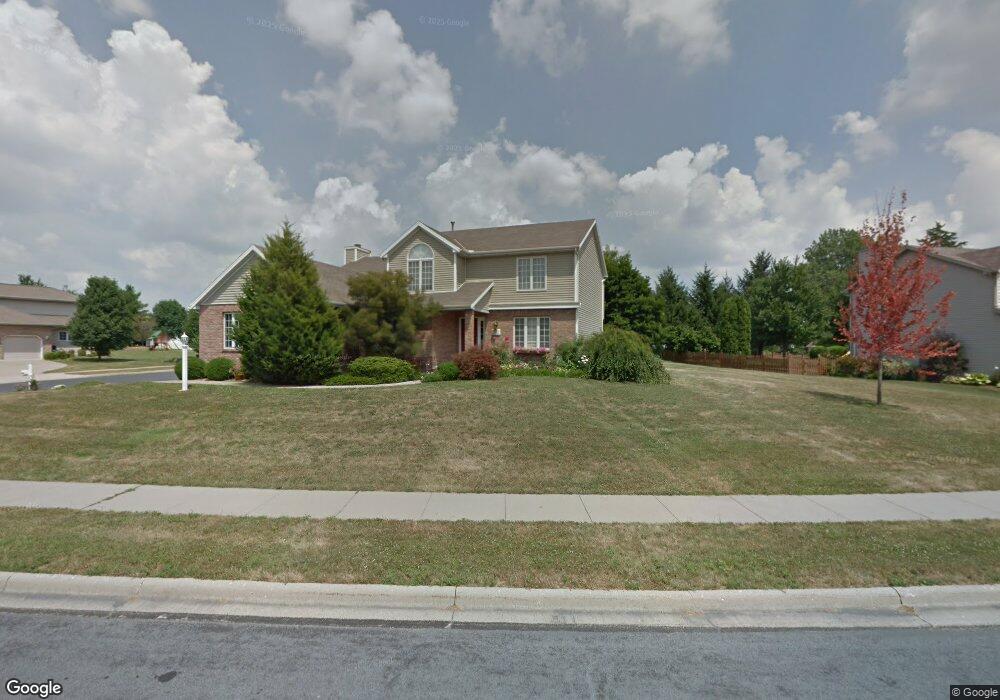 5208 N Rothmere Dr, Peoria, IL 61615 - photo 1