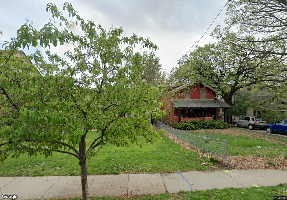 2814 High St, Des Moines, IA 50312 - photo 1