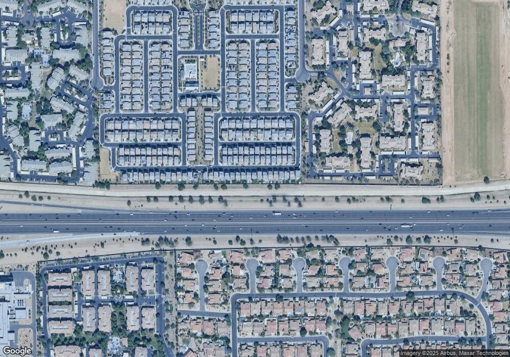 651 W Flintlock Way, Chandler, AZ 85286 - photo 1