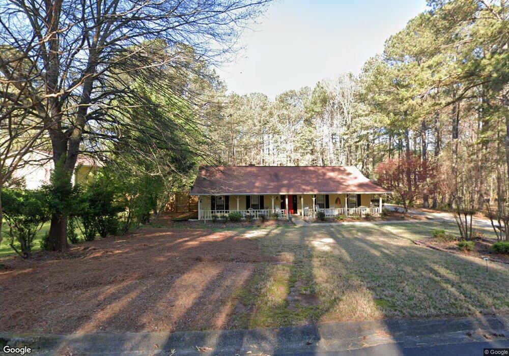 3324 Ben Hill St SW, Marietta, GA 30008 - photo 1