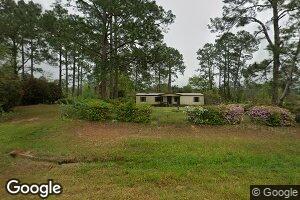 2008 S County Line Rd, Albany, GA 31705