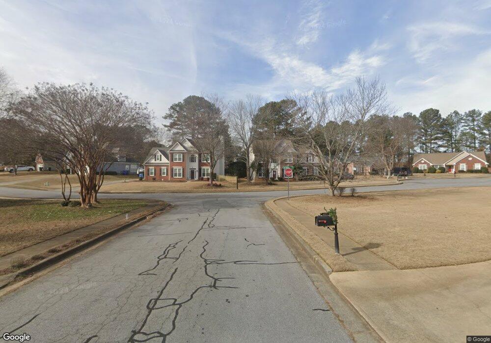 0 Chatham Point Way, Buford, GA 30518 - photo 1