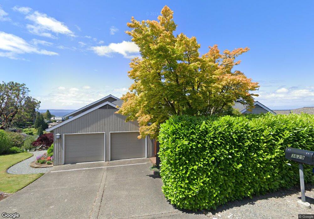 3624 Olympic Blvd W, University Place, WA 98466 - photo 1