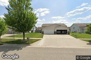 625 14th Ave E, West Fargo, ND 58078
