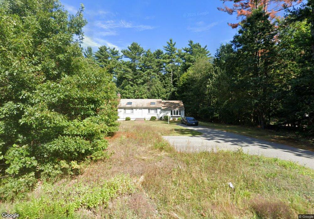 46 Spring St, Hanover, MA 02339 - photo 1