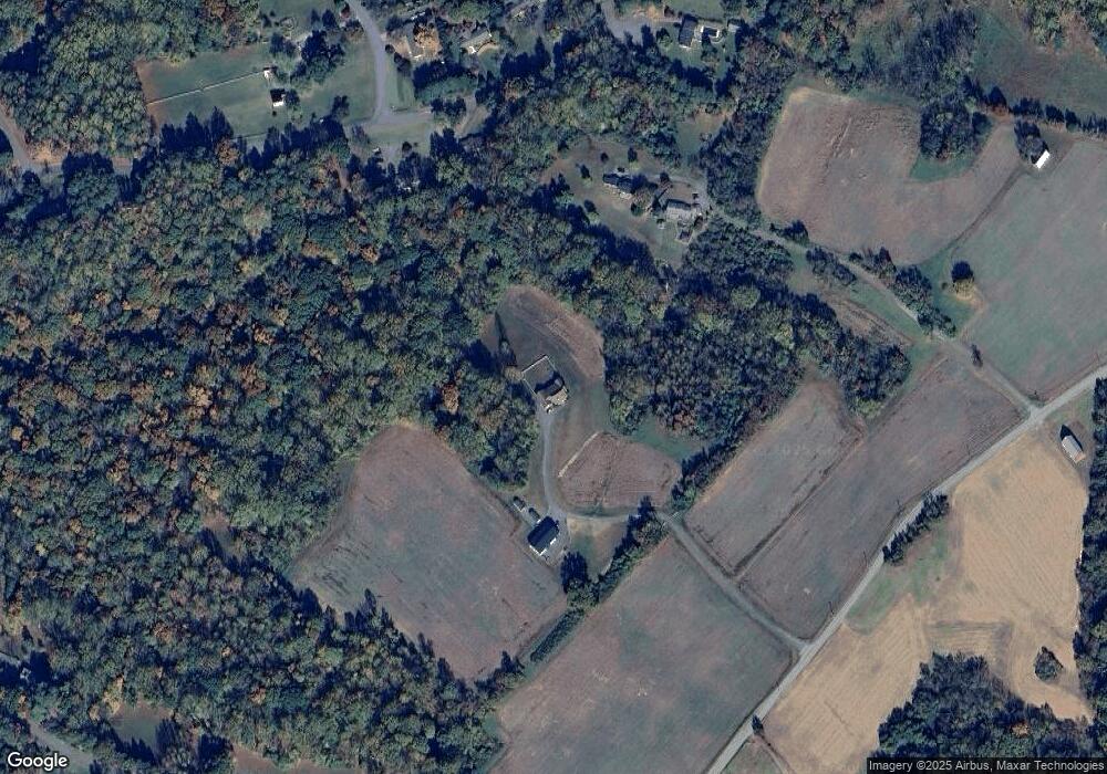 6640 Briscoe Turn Rd, Owings, MD 20736 - photo 1