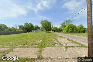 322 W Scott St, Gainesville, TX 76240