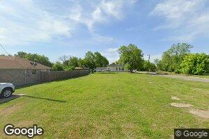 312 W Scott St, Gainesville, TX 76240