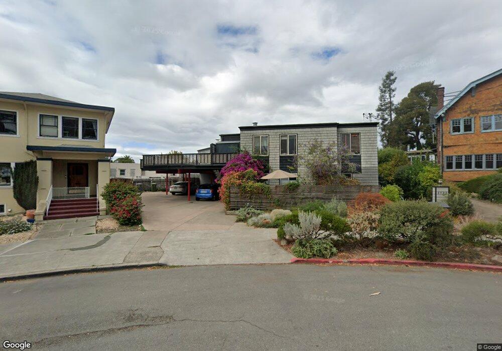 2723 Ashby Place, Berkeley, CA 94705 - photo 1