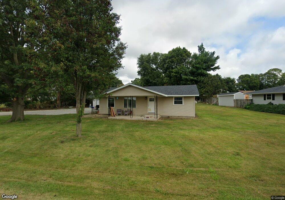 1 Villa Dr, Virginia, IL 62691 - photo 1