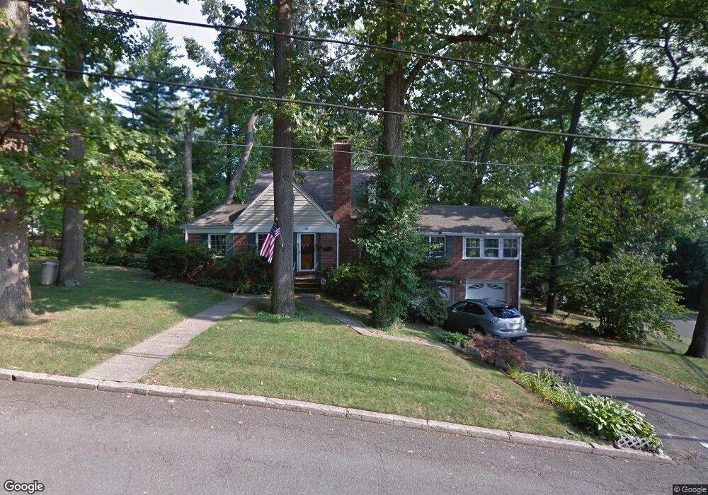 57 Lexington Ave, Cresskill, NJ 07626 - photo 1