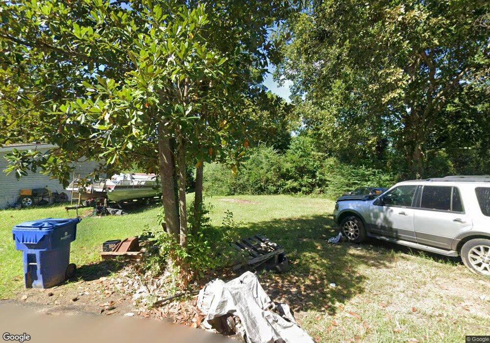 334 Robinson St, Deridder, LA 70634 - photo 1