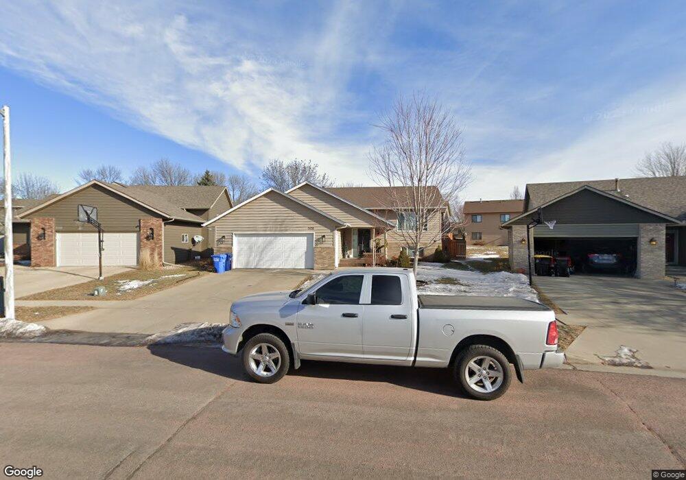 5120 E Fernwood Dr, Sioux Falls, SD 57110 - photo 1