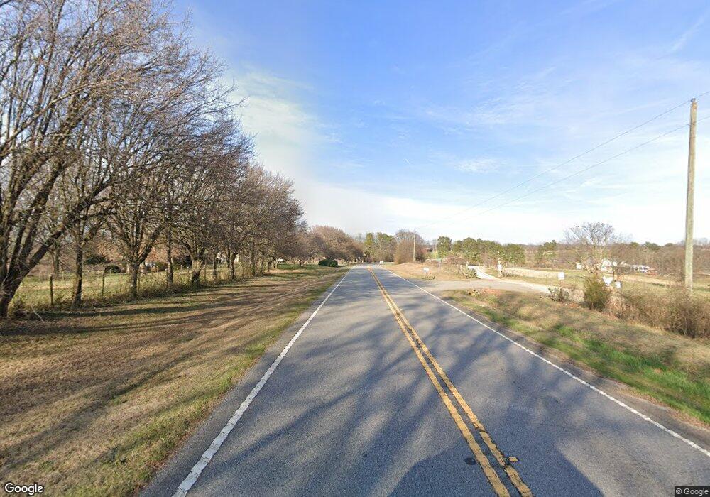 6750 Wildcat Bridge Rd, Royston, GA 30662 - photo 1