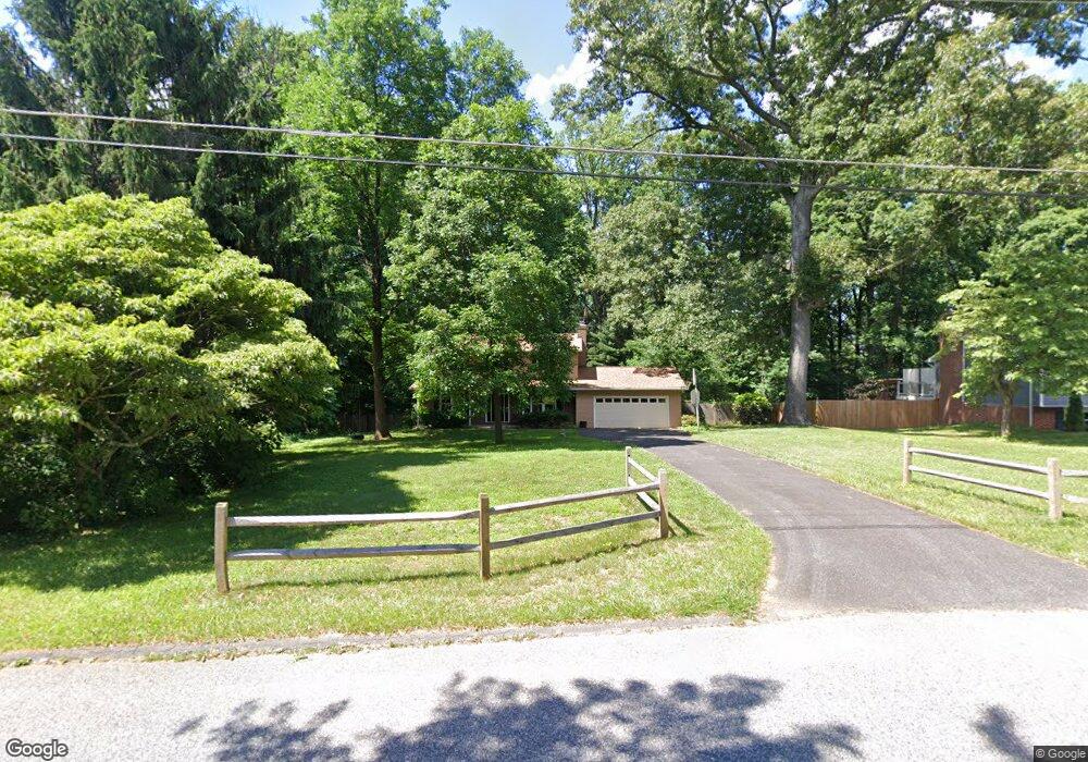 2123 Buell Dr, Fallston, MD 21047 - photo 1