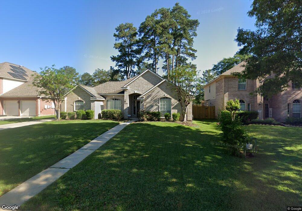 1314 Pine Trail, Tomball, TX 77375 - photo 1