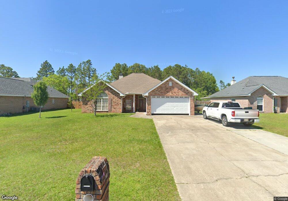 15301 Lisa Dr, Biloxi, MS 39532 - photo 1