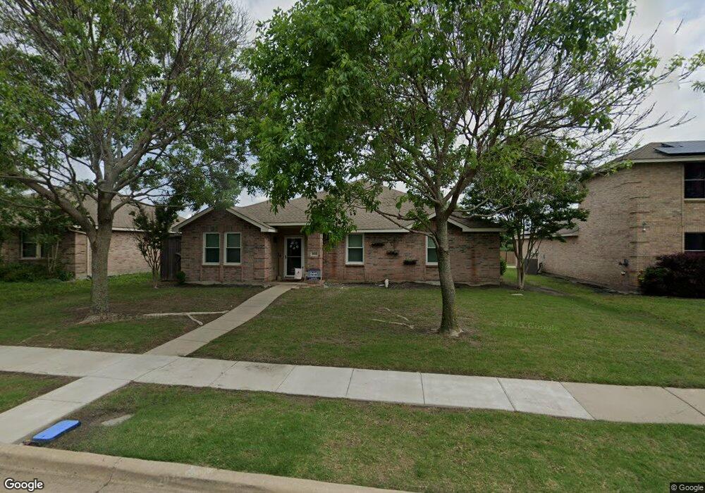 2925 Sheridan Ln, Wylie, TX 75098 - photo 1
