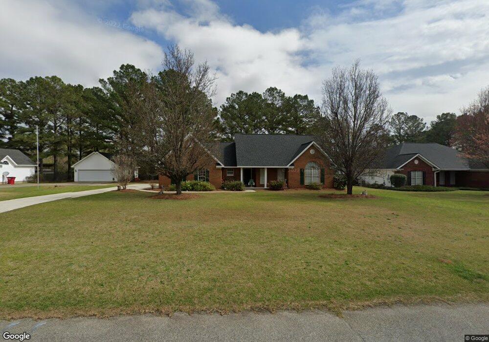 1141 Alma Dr, Macon, GA 31216 - photo 1