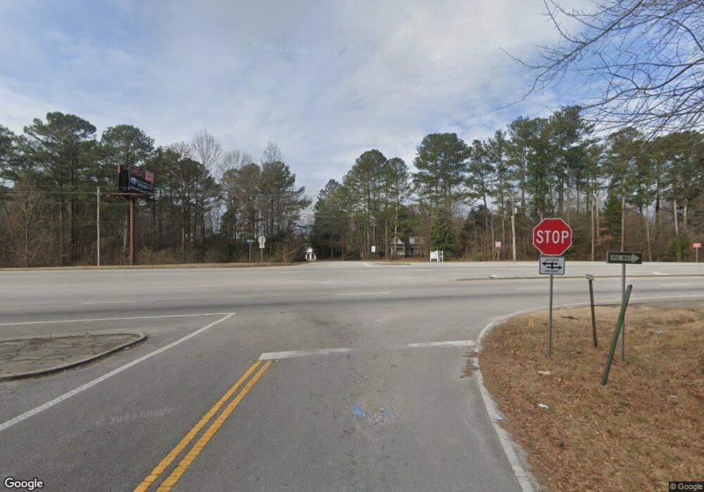 0 Holly Springs Rd unit Tract 3 - 5 Acres, Carrollton, GA 30117 - photo 1