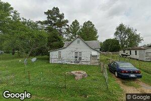910 Bailey St, Campbell, MO 63933
