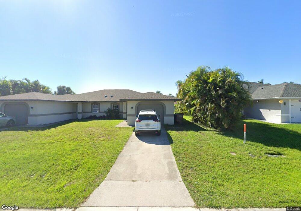 2032 NE 6th St, Cape Coral, FL 33909 - photo 1