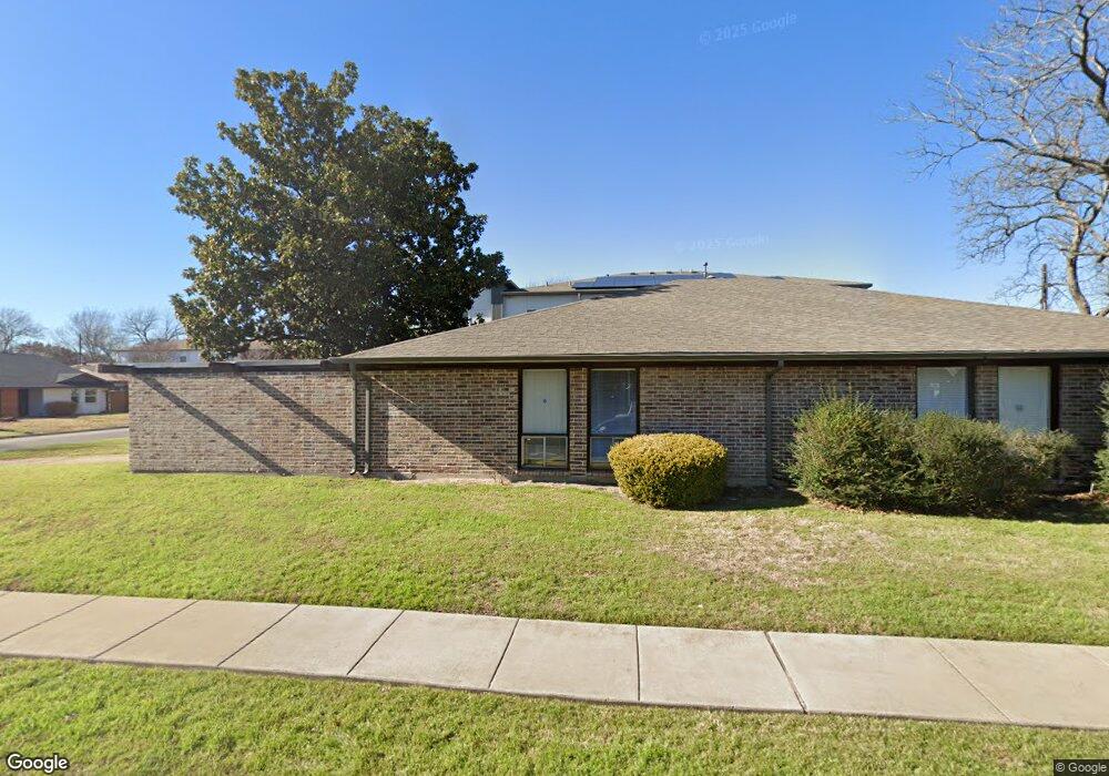 6497 Lontos Dr, Dallas, TX 75214 - photo 1