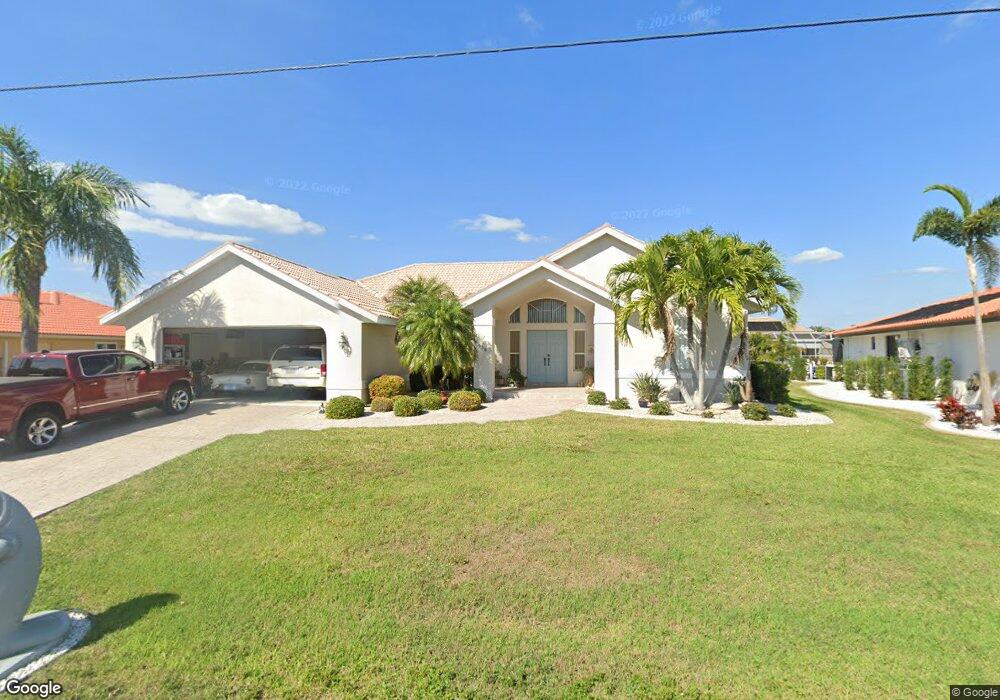 810 Via Formia, Punta Gorda, FL 33950 - photo 1