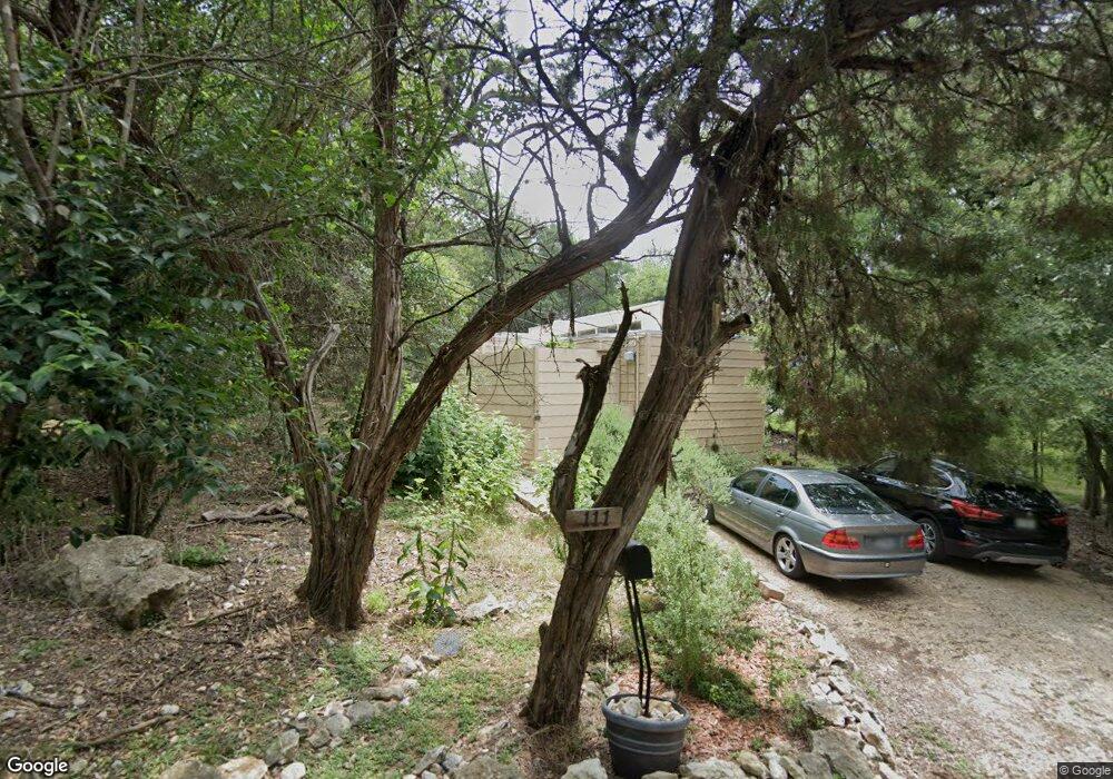 111 Canyon Rd, San Marcos, TX 78666 - photo 1