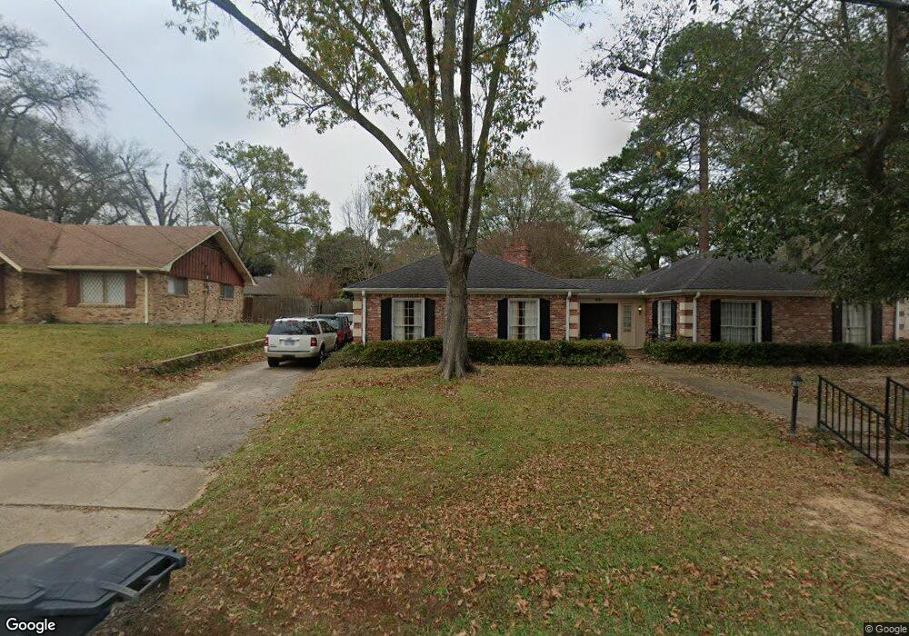 601 Fair Ln, Tyler, TX 75701 - photo 1