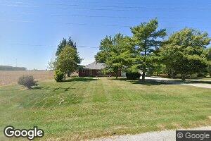 6510 N State Road 29, Michigantown, IN 46057