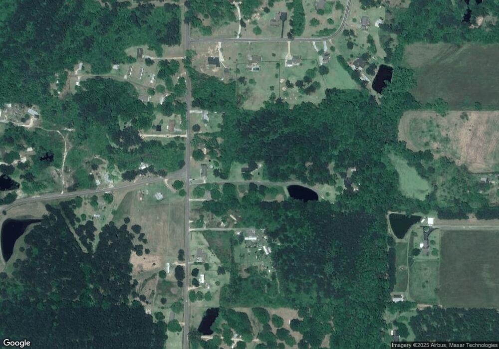 248 Reedy Creek Rd, Laurel, MS 39443 - photo 1