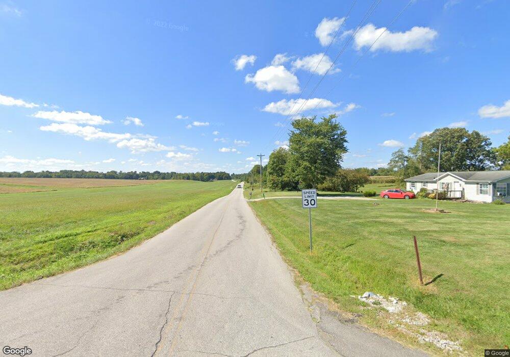 7200 Block Tunnel Mill Rd, Charlestown, IN 47111 - photo 1