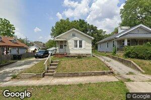 1606 Larue St, Lafayette, IN 47905
