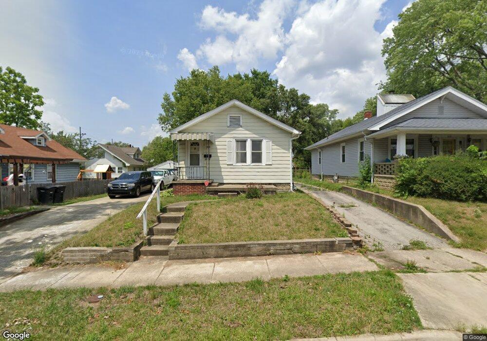 1606 Larue St, Lafayette, IN 47905 - photo 1