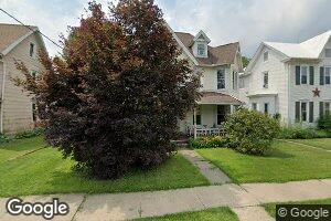 10 S Washington St, Muncy, PA 17756