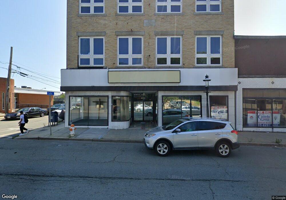 1465 Pleasant St unit 1, Fall River, MA 02723 - photo 1