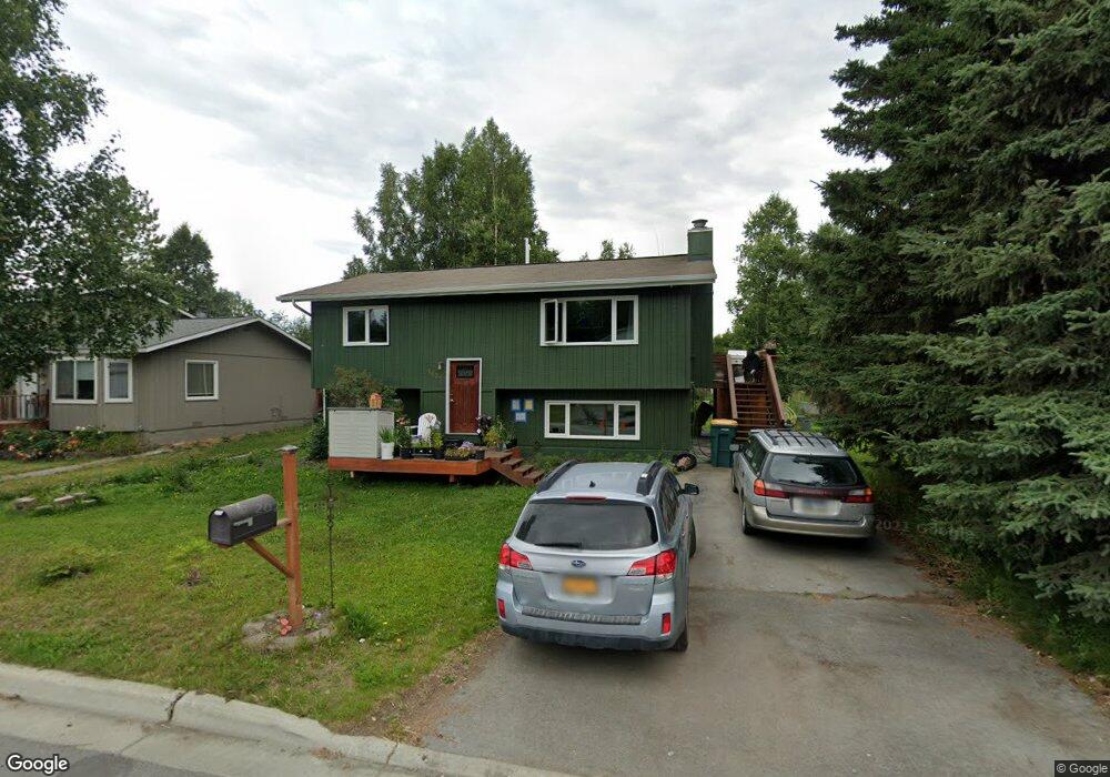1931 E 72nd Ave, Anchorage, AK 99507 - photo 1